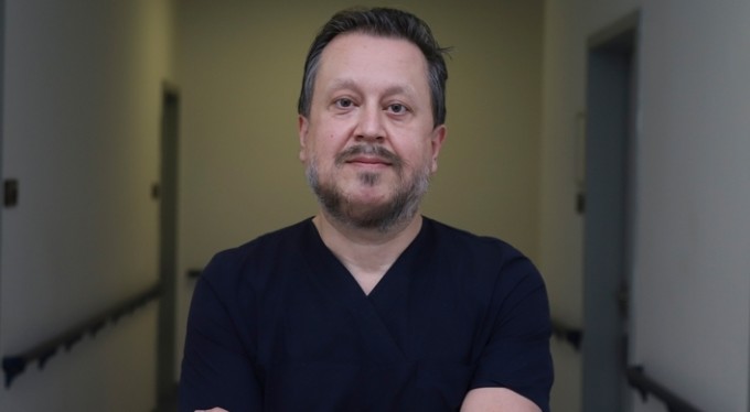 Prof. Dr. Oğuztürk: 'Grip etkenleri de insanlarda ölüme sebebiyet veriyor'