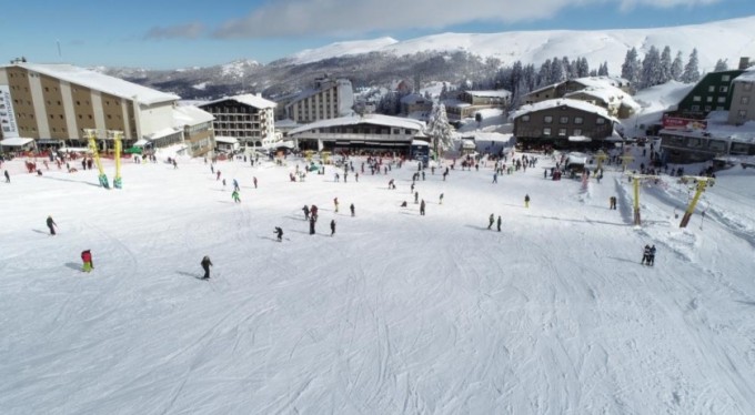 Uzmanından Uludağ'ı cazibe merkezi yapmanın tavsiyeleri