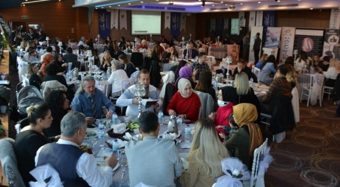 Bursa'da kelebek çocuklar için seferberlik