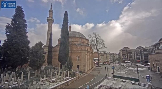 Gözler Bursa'nın üstünde