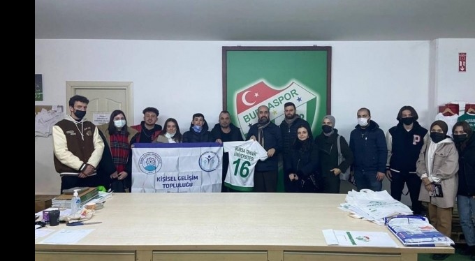 Dijital iş dünyası için üniversiteli mezunlar geliyor