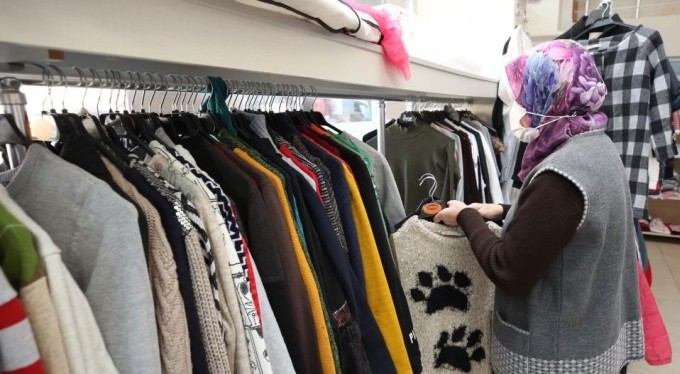 İhtiyaç sahiplerini ve yardımseverleri buluşturan uygulama