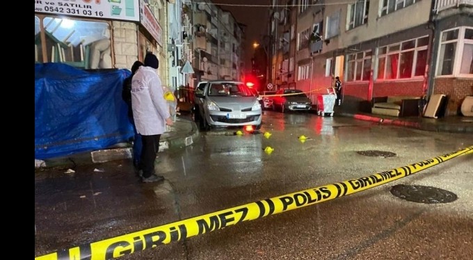 Bursa'daki kan davası cinayetinin zanlısı Elazığ'da yakalandı