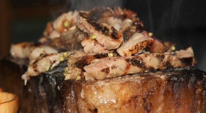 Bu etin kilosu 16 bin TL