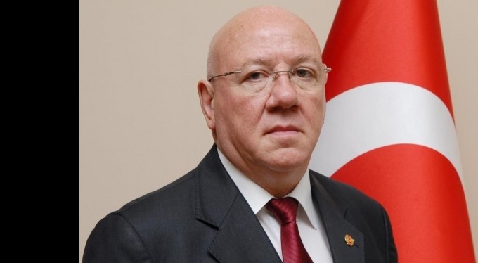 TGK Başkanı Kolaylı: "Uğur Mumcu Türkiye'nin gerçek aydınıydı"