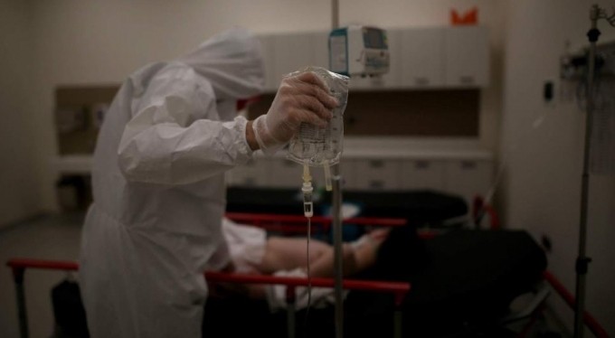 Bursa Valisi aşı ve korona virüs rakamlarını açıkladı, hatırlatma dozu tavsiyesinde bulundu