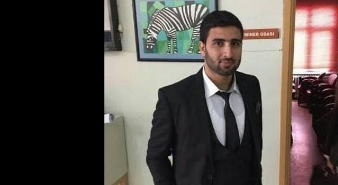 Bursa'da krom madeninde göçük: 1 ölü