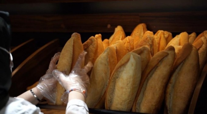 BESAŞ ekmek fiyatları zamlandı
