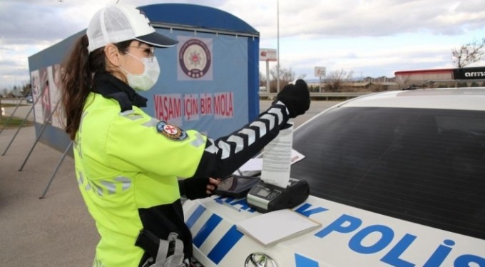 Bursa'da bir senede 76 can kaybı