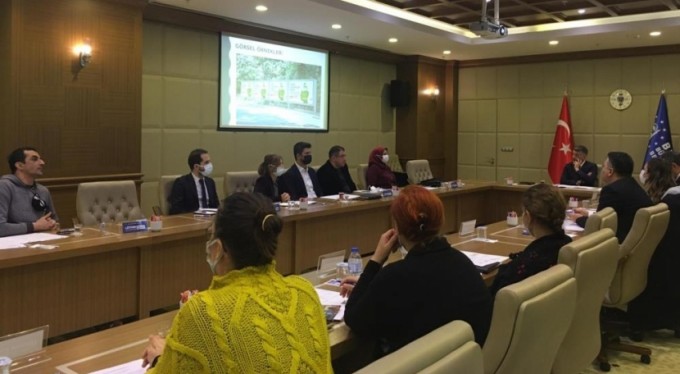 Çevreci uygulamalar ödüllendirilecek