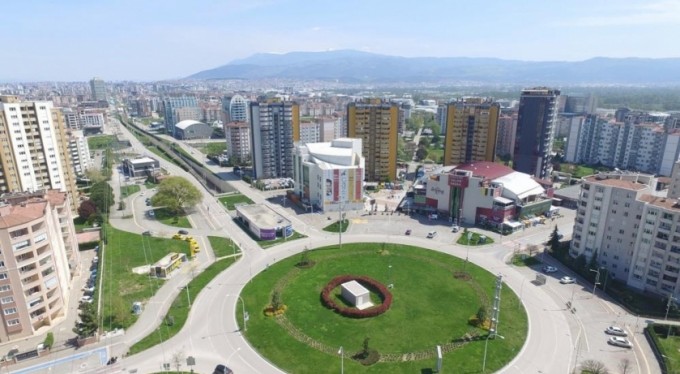 Nilüfer DSÖ Avrupa Sağlıklı Şehirler Ağı 7. Faz'ında