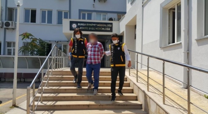 Bursa'da hemşire olan öz ablasını bıçaklayan sanığa 12 yıl hapis cezası