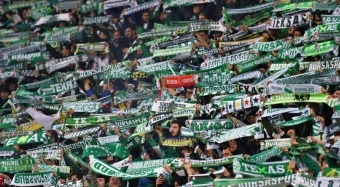 Bursaspor Kulübü kongre kararı aldı