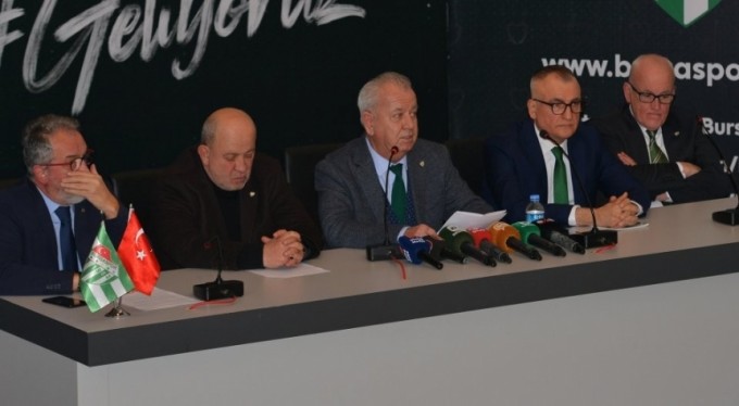 Galip Sakder: "Hiç kimsenin arka bahçesi değiliz"