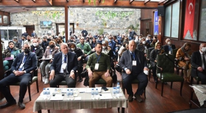 Bursa turizminin yeni rotası; İran