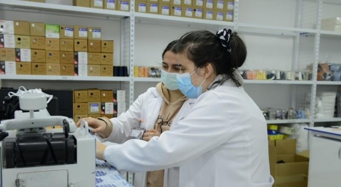 Destekli istihdam modeli umut oluyor