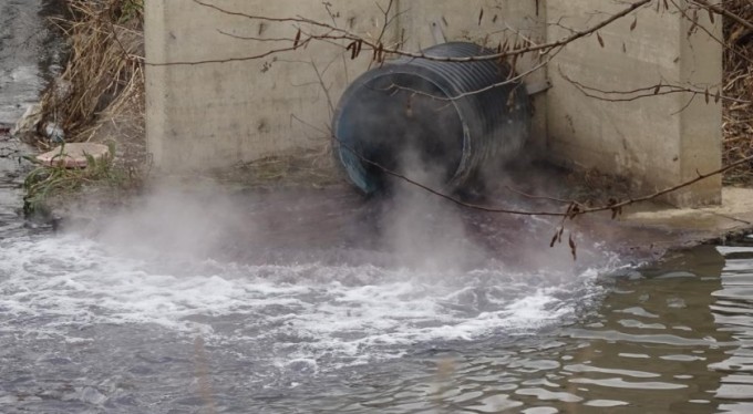Bursa'da dereler zehir akıyor, bu yıl da müsilaj tehdidi kapıda