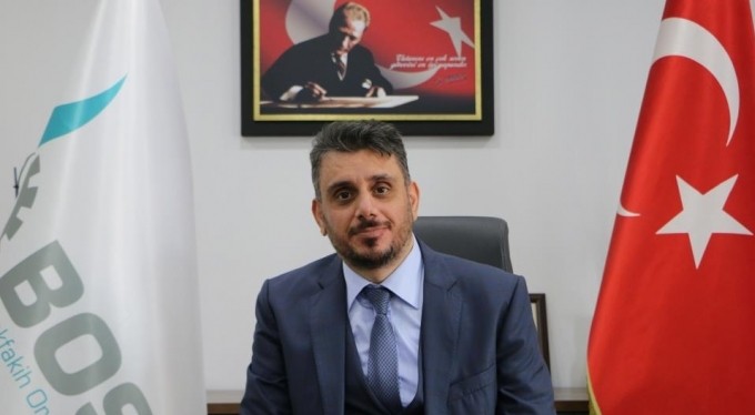 BOSAB, yeşil dönüşüme odaklandı