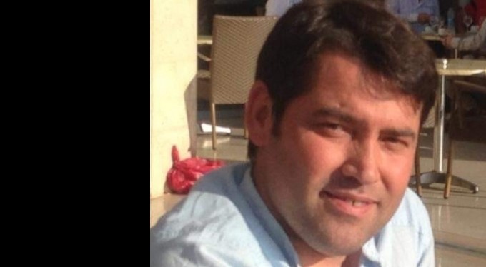 Bursa Emniyet Müdür Yardımcısı Engin Akpınar vefat etti