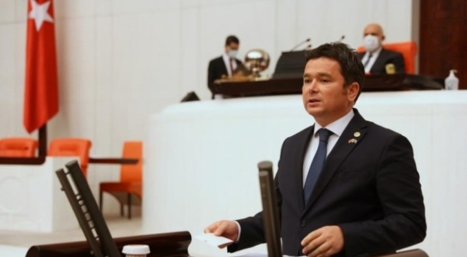 Bursa'daki dağ ilçelerini yakından ilgilendiren önerge