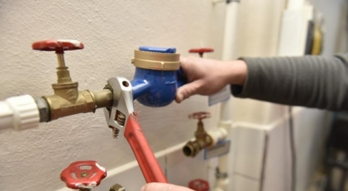 Eskiyen sayaçlara ücretsiz değişim