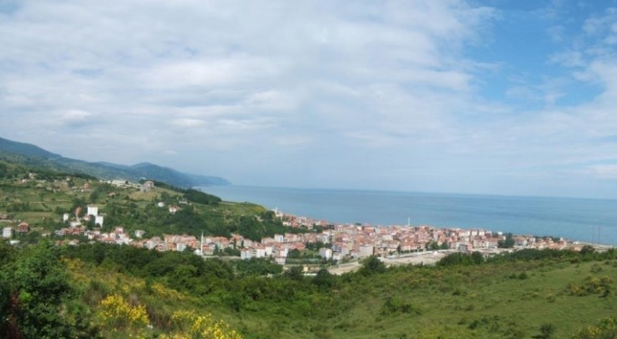 Türkiye'de 53 bin 214 Türkelili yaşıyor