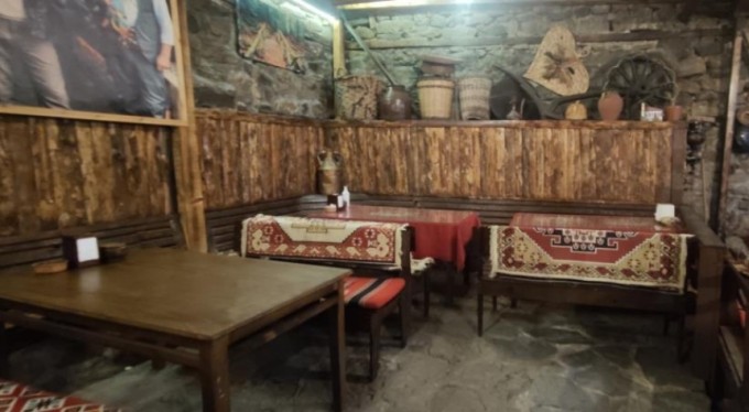 Bu konağı 20 yılda milyonlarca kişi ziyaret etti