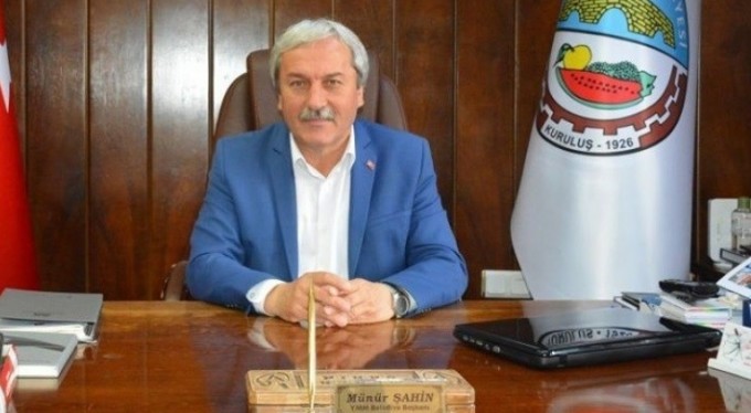 Osmaneli'nin nüfusu 21 bin 497 oldu