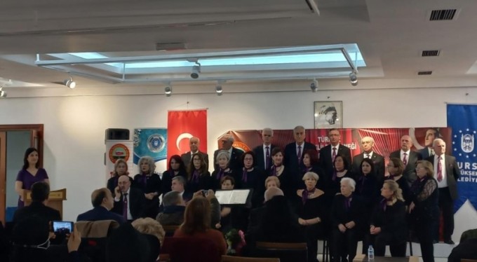 Kültür Akademisi'nde 'ikinci bahar'