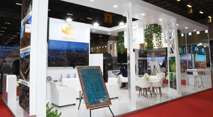 EMİTT 2022'ye İznik çıkarması