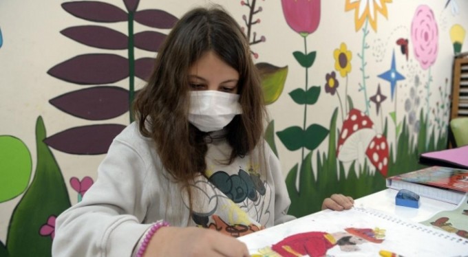 Osmangazi'de dolu dolu eğitim