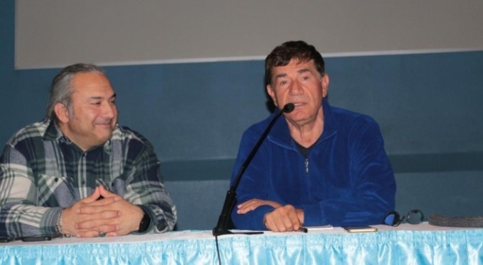 Balıkesirspor Teknik Direktörü Giray Bulak içini döktü