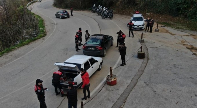 Yunus timleri ansızın karşınıza çıkabilir... Şok denetimler sürüyor