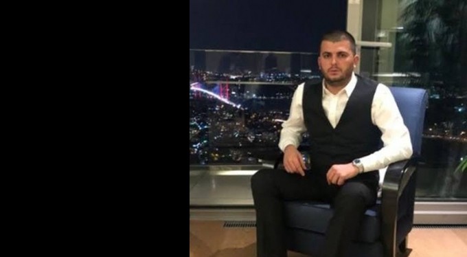 Şafak Mahmutyazıcıoğlu cinayeti şüphelisi Seccad Y. tutuklanarak cezaevine gönderildi