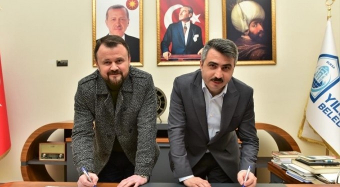 Yıldırım Belediyesi'nden personeline yüzde 45 zam