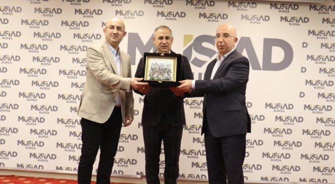 Bakyapı'dan Demirtaş'a 6 bin yeni konut, Vişne Caddesi'ne uluslararası proje