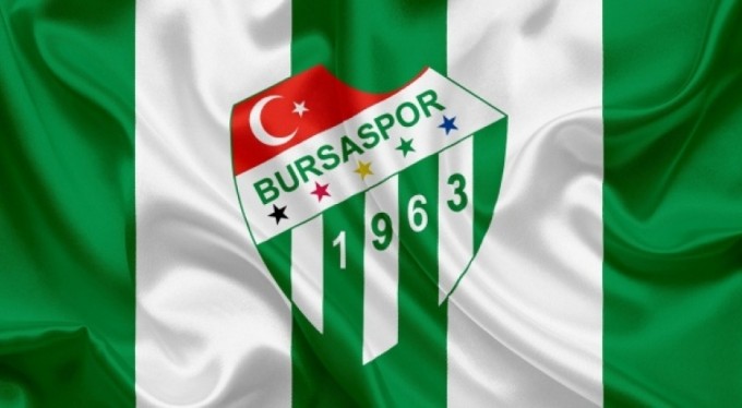 Bursaspor'da ilk başkan adayı belli oldu