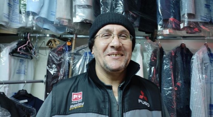 40 yılda ceket ve montların cebinde 400 bin liralık para ve altın buldu