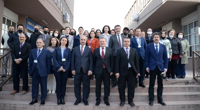 BUÜ'den yabancı dil eğitiminde uluslararası başarı