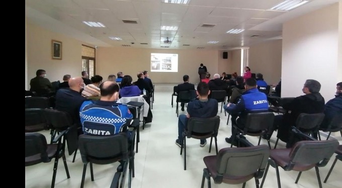 Çevresel gürültüyle ortak mücadele