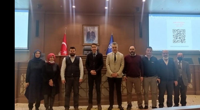 Büyükşehir'de 'Uludağ'ın tarihi mirası' konuşuldu