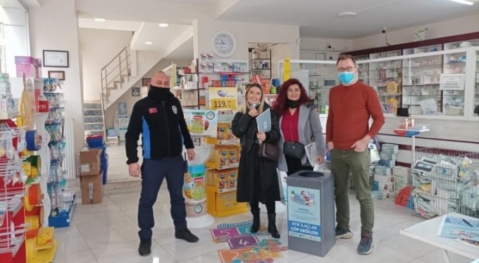 Karacabey'de sıfır atık için yeni adım