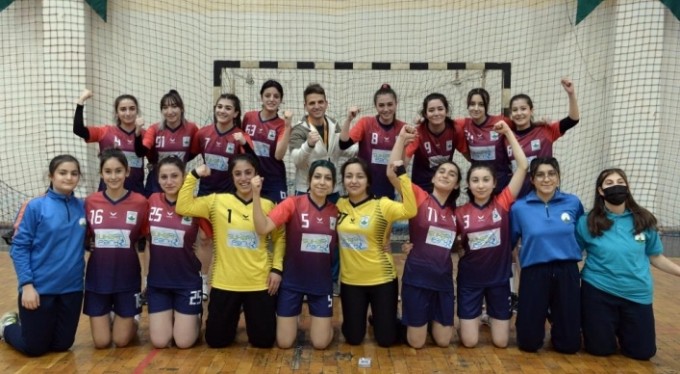 Osmangazili sultanlardan farklı galibiyet