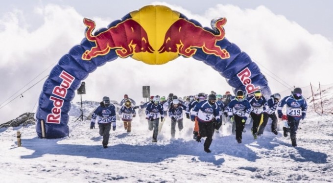 Red Bull Homerun'a 10 gün kaldı