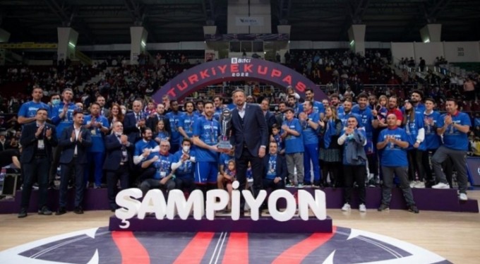 Spor şehri Bursa'ya yakıştı