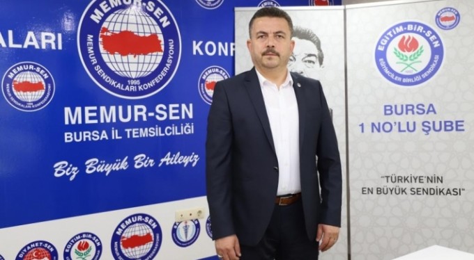 Acar'da kantin kiraları tepkisi