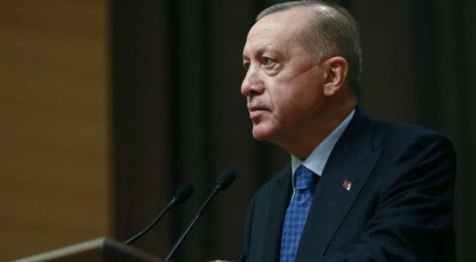 Cumhurbaşkanı Erdoğan: 'İkisinden de vazgeçmemiz mümkün değil'