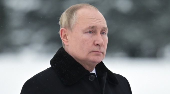 Kremlin: Operasyonun ne zaman biteceğine Putin karar verecek