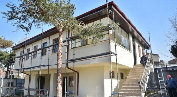 Merinos Lokali'nde sona doğru