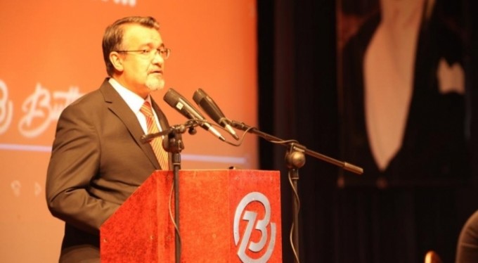 Buttim, kavşak projesinin revizyonunu talep ediyor